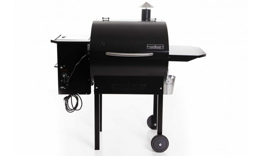 Camp Chef PG24 Pellet Grill