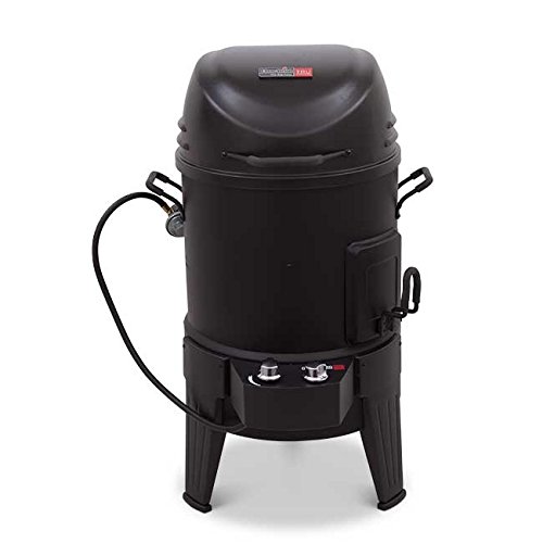 Char-Broil Big Easy Grill