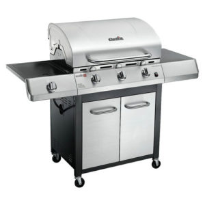 Best char broil 5 burner gas grill