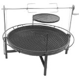 BBQ pit sold at amazon.com