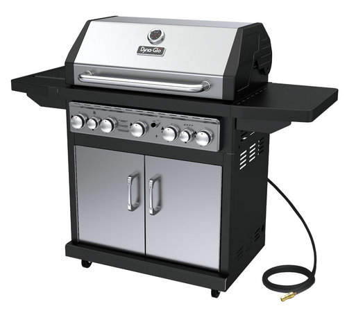 best cheap 5 burner gas grill