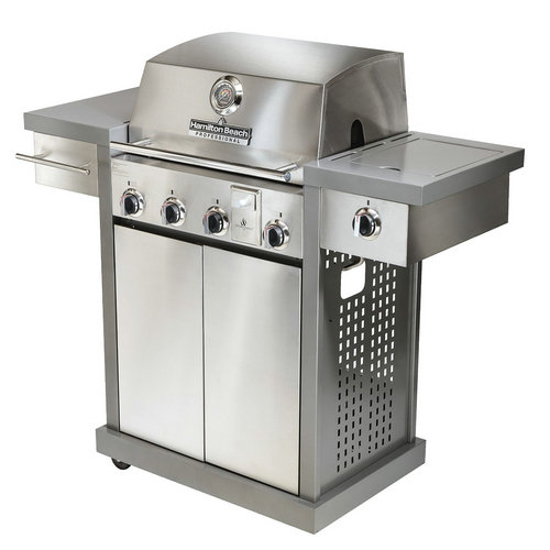 best reasonable 5 burner gas grill