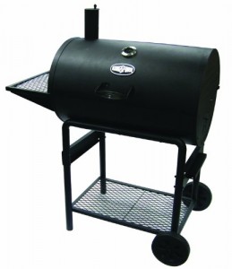 Kingsford GR1031-014984 review