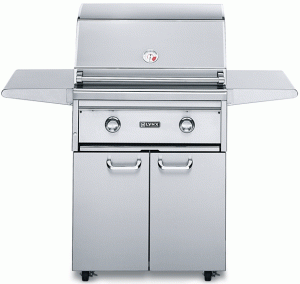 Commercial Gas Grill from Lynx