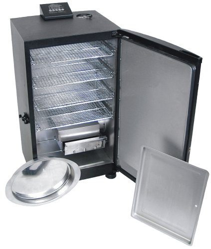 Masterbuilt 20070910 Electric Smoker