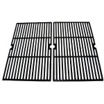 Porcelain Coated Cast Iron Grill Grate