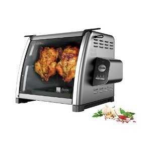 Ronco 5500 Series