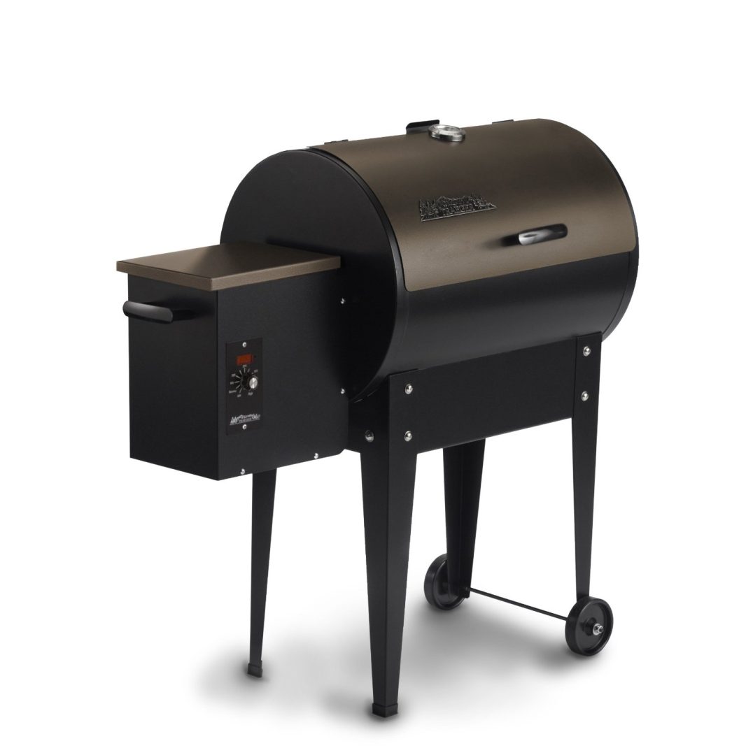 Traeger Junior Elite Pellet Grill Review Grill Outlet traeger-junior-elite-pellet-grill-review-grill-outlet