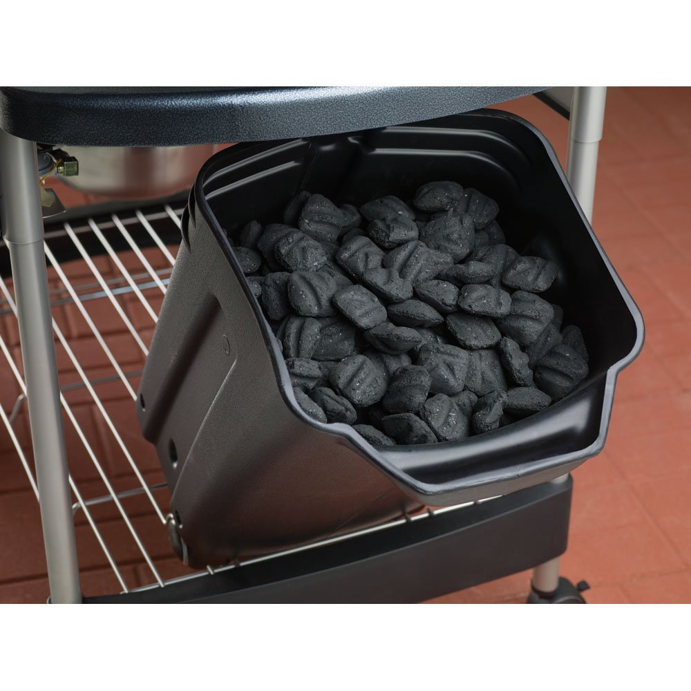 Weber 15407001 Performer
