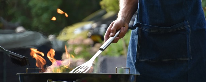 Barbeque Tools