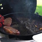 Barbequing, a Fun and Convenient Way to Make Dinner