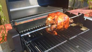 BBQ Rotisseries
