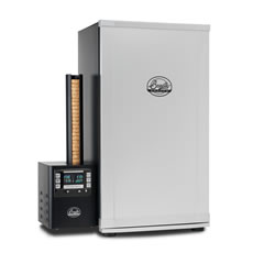 Bradley 4 Rack Digital Smoker Bradley 4 Rack Digital Smoker