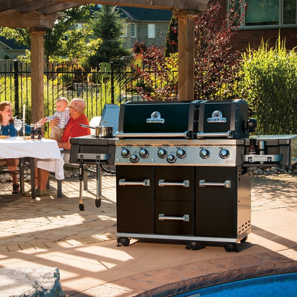 Broil King 957747 Imperial XL review