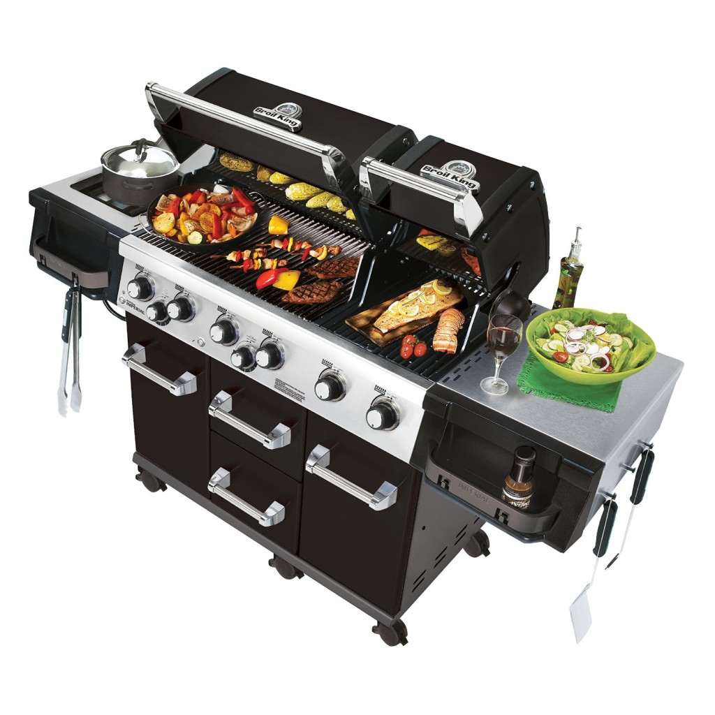 Broil King 957747 Imperial