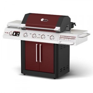 Charbroil grill