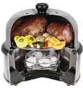 Cobb portable BBQ