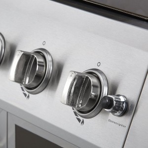Dyna-Glo DGE530BSP-D 5-Burner 62,000 BTU review