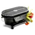 Hibachi portable BBQ