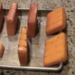 Hickory Smoked Cheese Snacks – Italian, Mexican & California Style