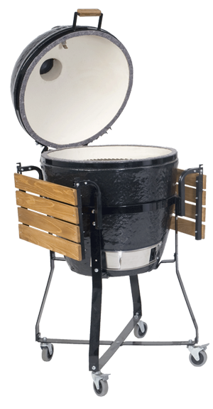 Primo grills and smokers