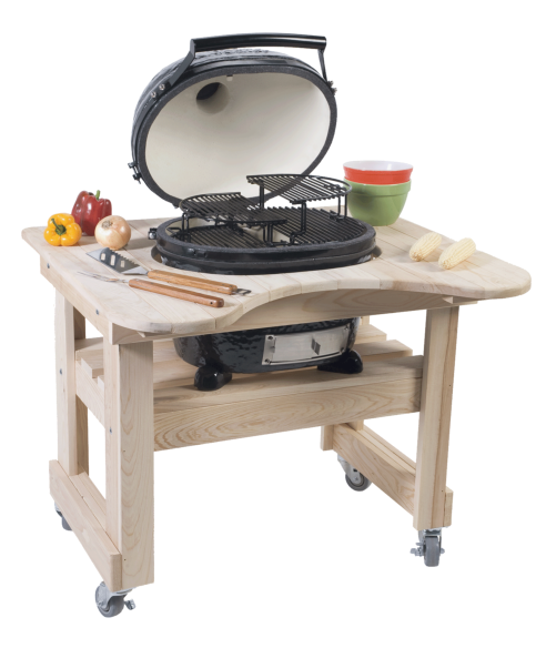 Primo Oval Junior grill