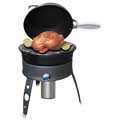 Landmann portable BBQ - Cadac Safari Chef