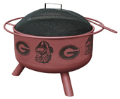 Landmann fire pit Landmann fire pit