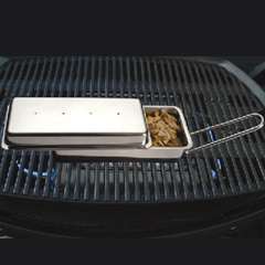 Smoke box