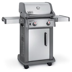 Natural Gas Grill