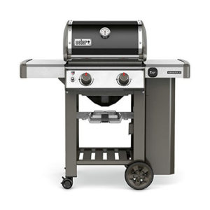 Weber 60010001 Genesis II E-210 Liquid Propane Grill jpg