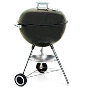 Weber Charcoal Grills