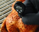 Weber Digital Pocket Thermometer