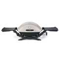 Weber portable BBQ - Q220