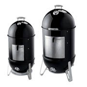 Weber Smokers