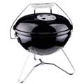 Weber portable BBQ - The Smokey Joe Gold