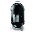 Weber Smokey Mountain Smoker